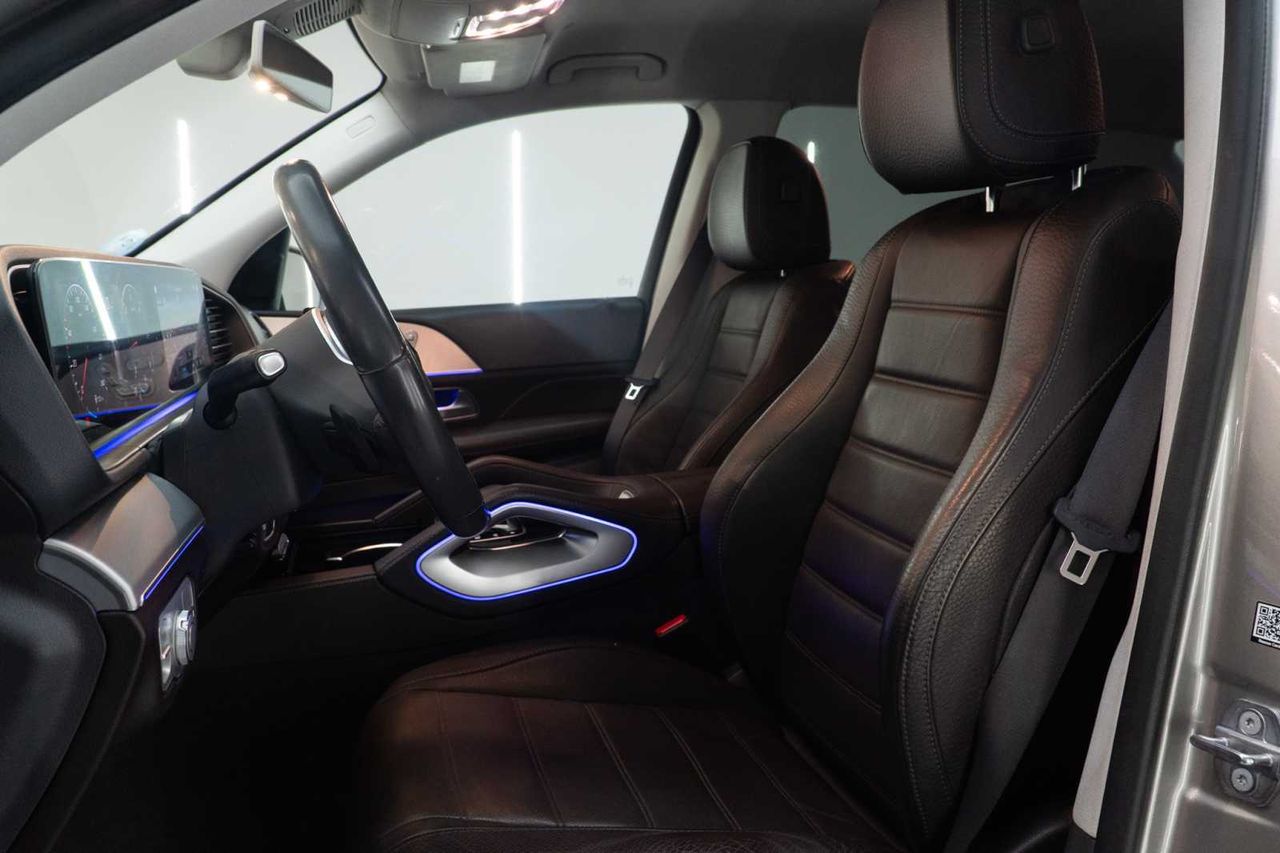 Mercedes GLE GLE 300 d 4MATIC - Foto 20