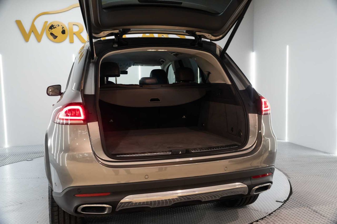Mercedes GLE GLE 300 d 4MATIC - Foto 16