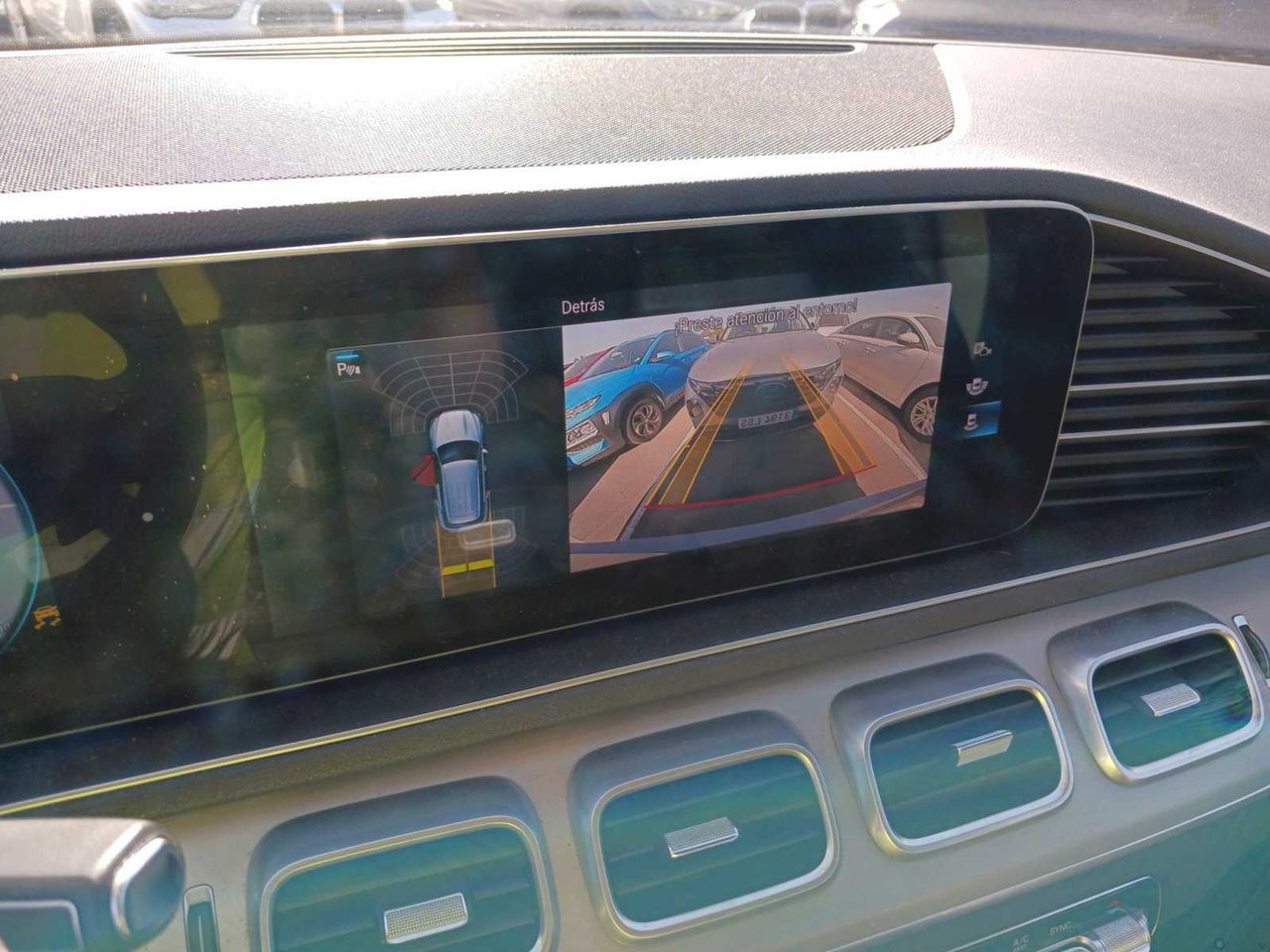 Mercedes GLE GLE 300 d 4MATIC - Foto 5