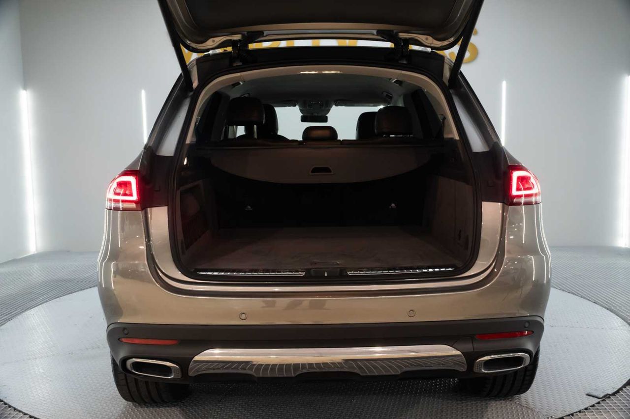 Mercedes GLE GLE 300 d 4MATIC - Foto 15