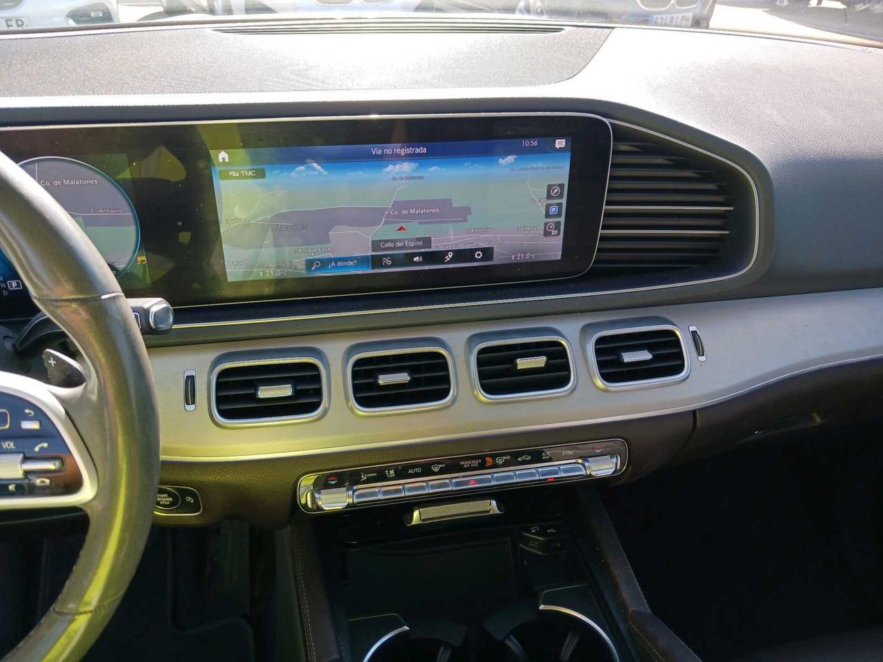 Mercedes GLE GLE 300 d 4MATIC - Foto 9