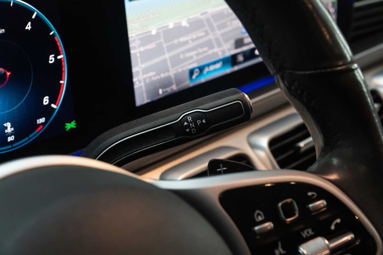 Mercedes GLE GLE 300 d 4MATIC - Foto 22