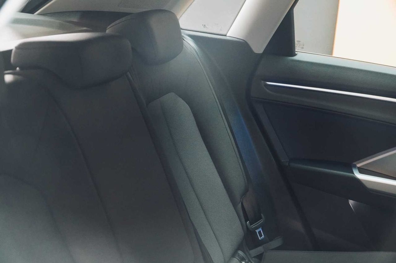 Audi Q3 Advanced 35 TDI 110kW (150CV) S tronic  - Foto 17