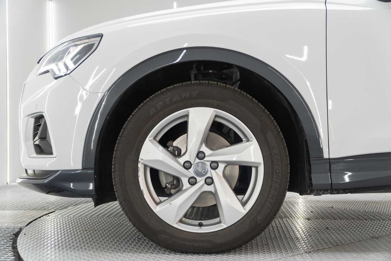 Audi Q3 Advanced 35 TDI 110kW (150CV) S tronic  - Foto 25
