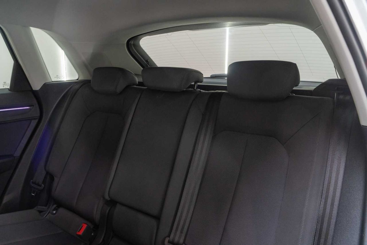 Audi Q3 Advanced 35 TDI 110kW (150CV) S tronic  - Foto 20