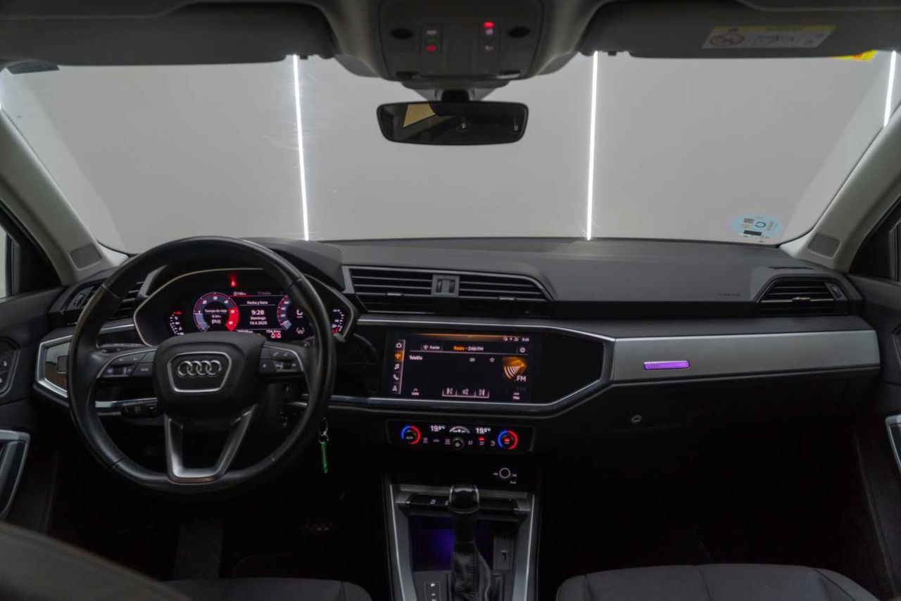 Audi Q3 Advanced 35 TDI 110kW (150CV) S tronic  - Foto 22