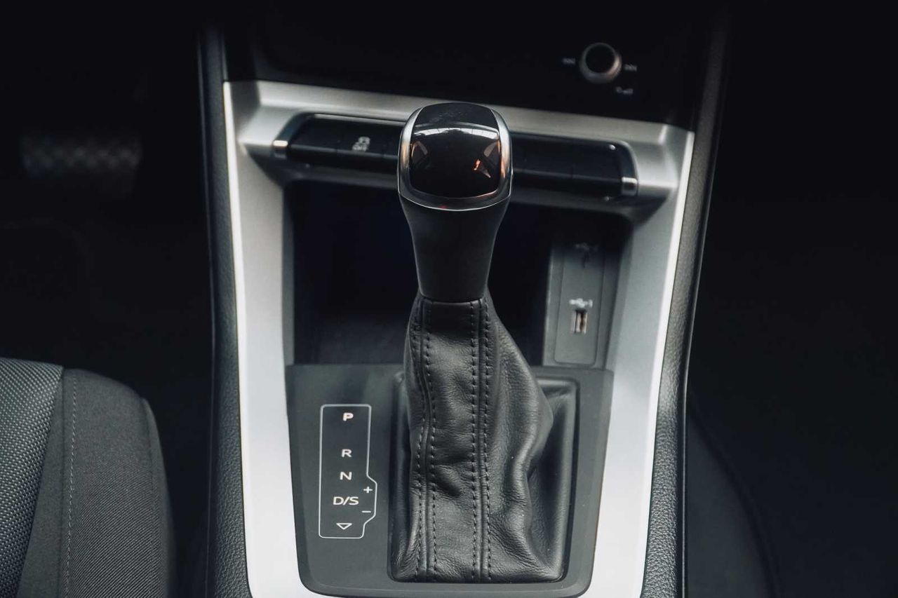 Audi Q3 Advanced 35 TDI 110kW (150CV) S tronic  - Foto 15