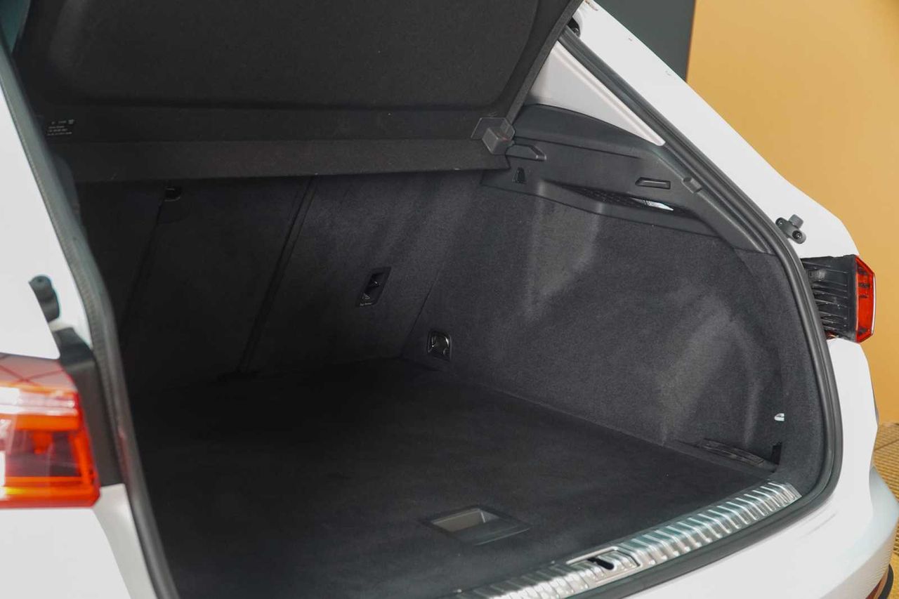 Audi Q3 Advanced 35 TDI 110kW (150CV) S tronic  - Foto 10