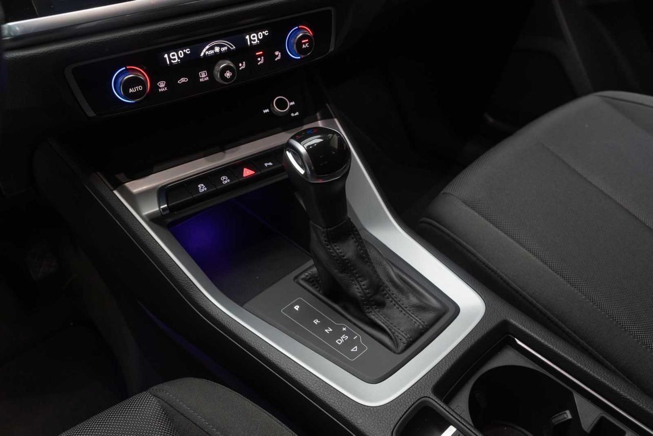 Audi Q3 Advanced 35 TDI 110kW (150CV) S tronic  - Foto 16