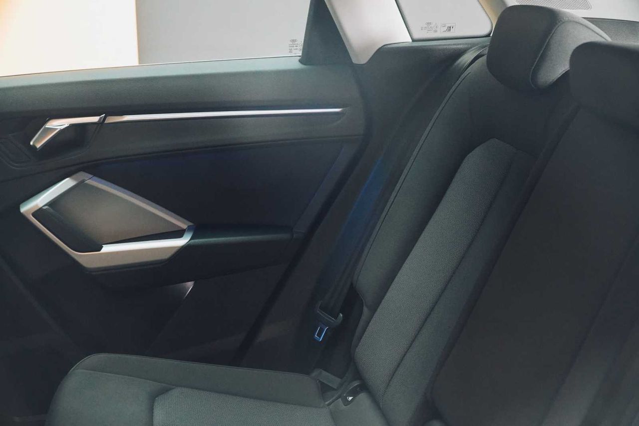 Audi Q3 Advanced 35 TDI 110kW (150CV) S tronic  - Foto 18