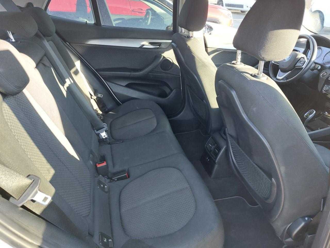 BMW X2 sDrive18i  - Foto 8