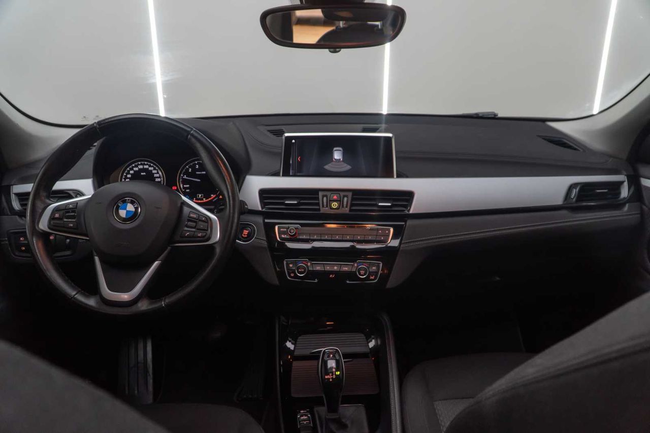 BMW X2 sDrive18i  - Foto 24