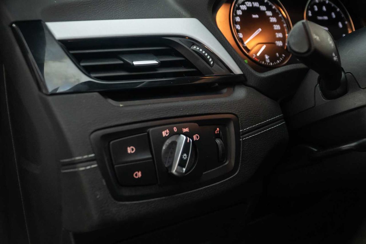 BMW X2 sDrive18i  - Foto 19