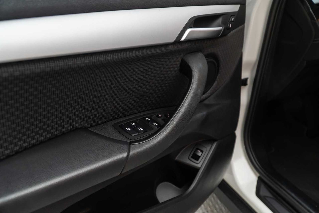 BMW X2 sDrive18i  - Foto 17