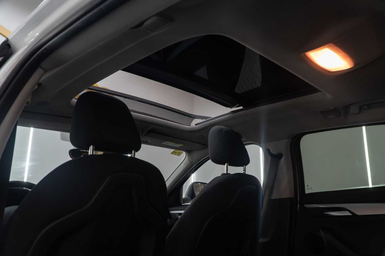 BMW X2 sDrive18i  - Foto 23