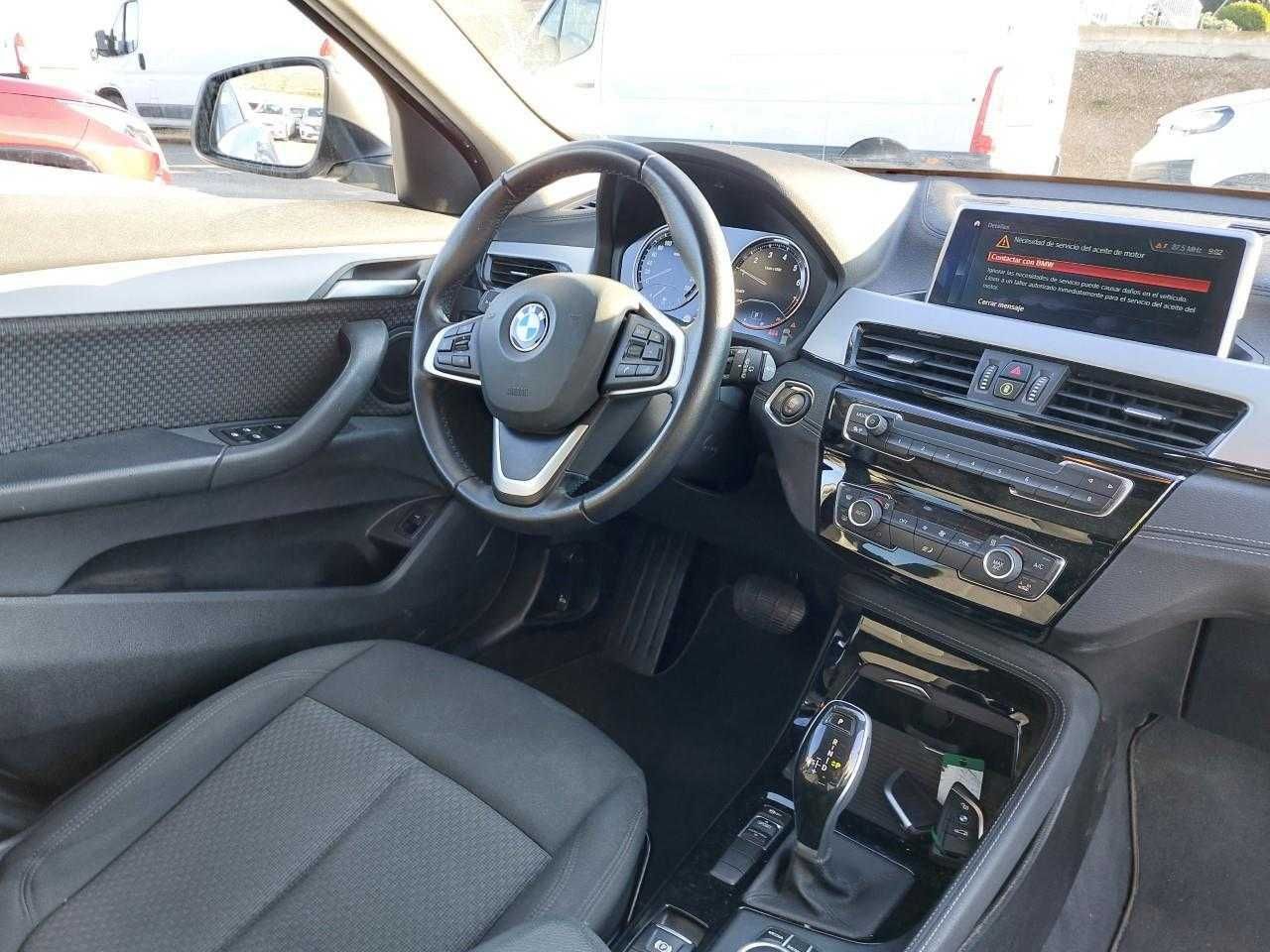 BMW X2 sDrive18i  - Foto 5