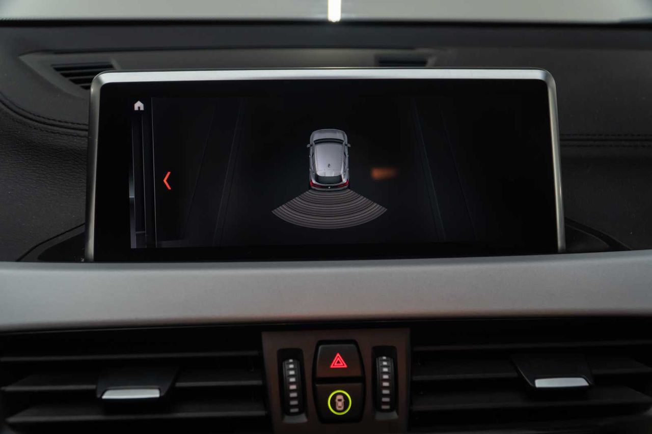 BMW X2 sDrive18i  - Foto 15