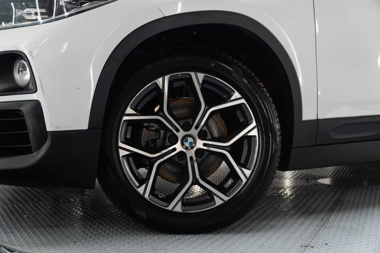 BMW X2 sDrive18i  - Foto 25