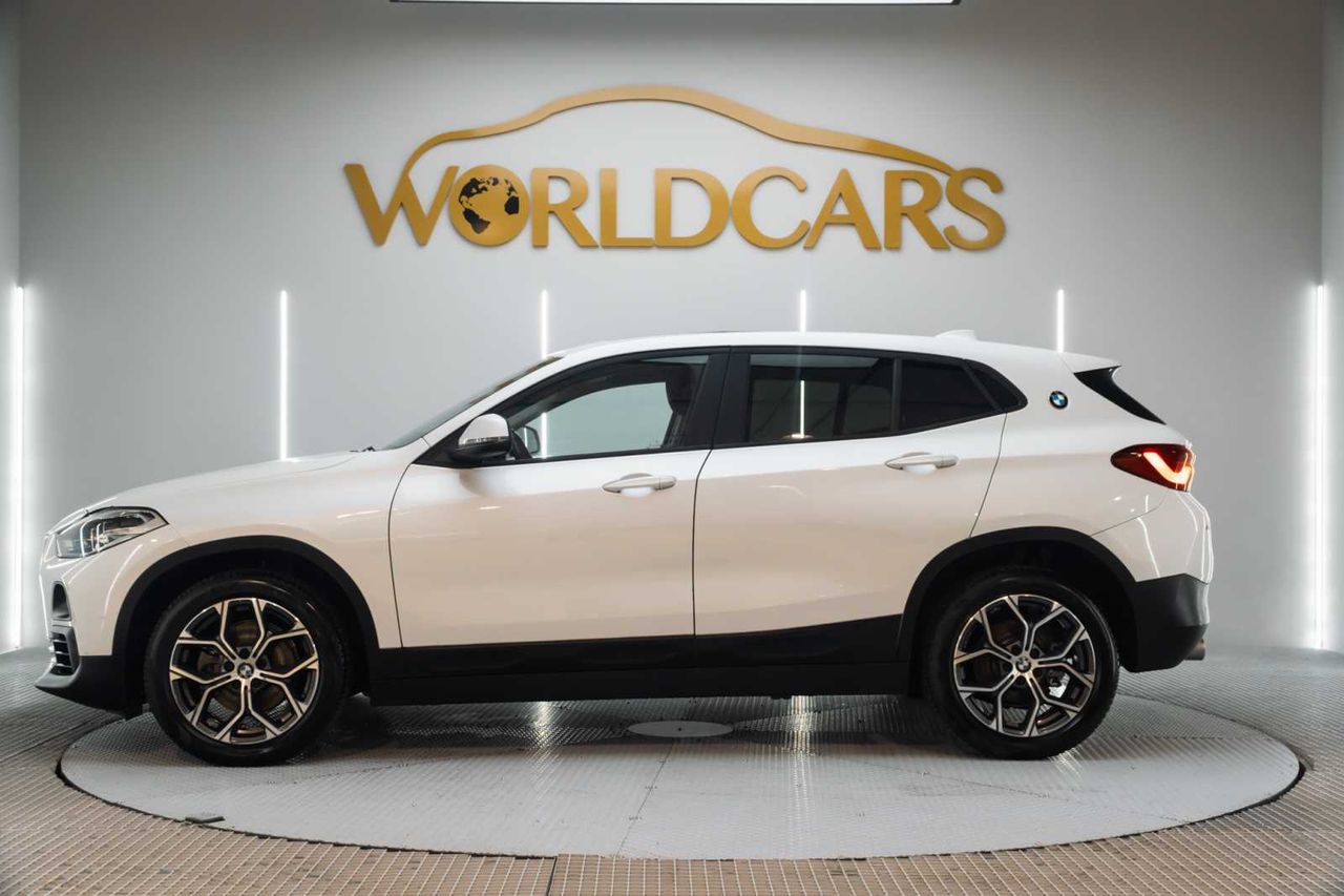 BMW X2 sDrive18i  - Foto 6