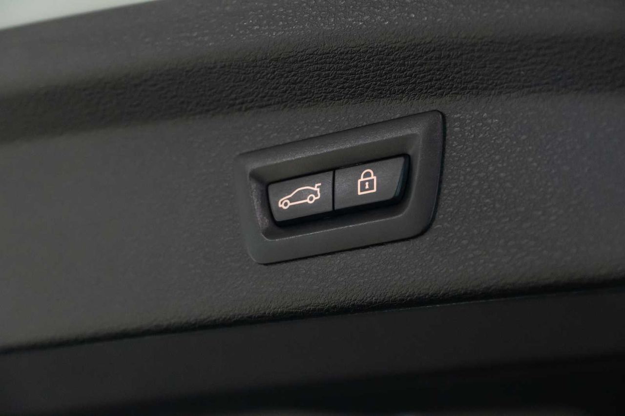 BMW X2 sDrive18i  - Foto 10