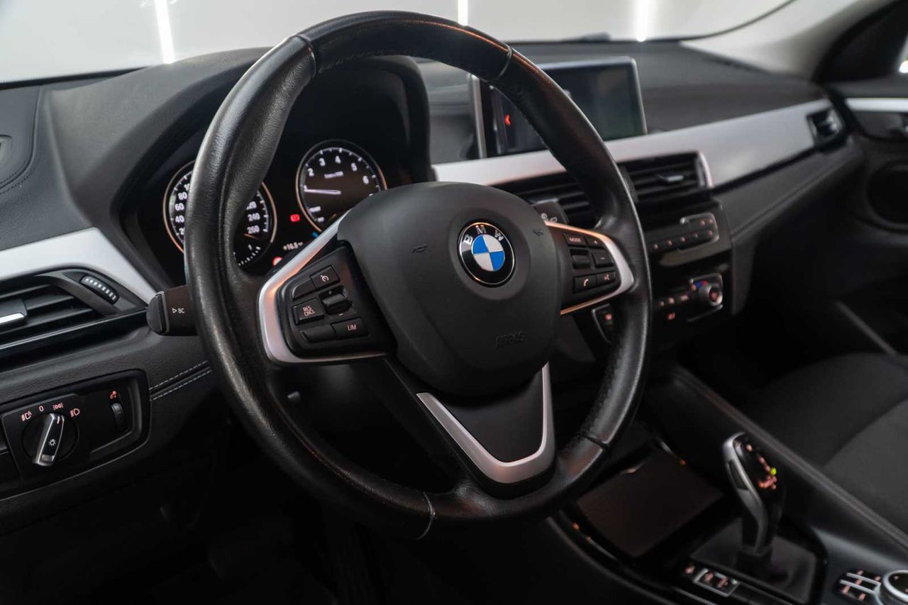 BMW X2 sDrive18i  - Foto 18