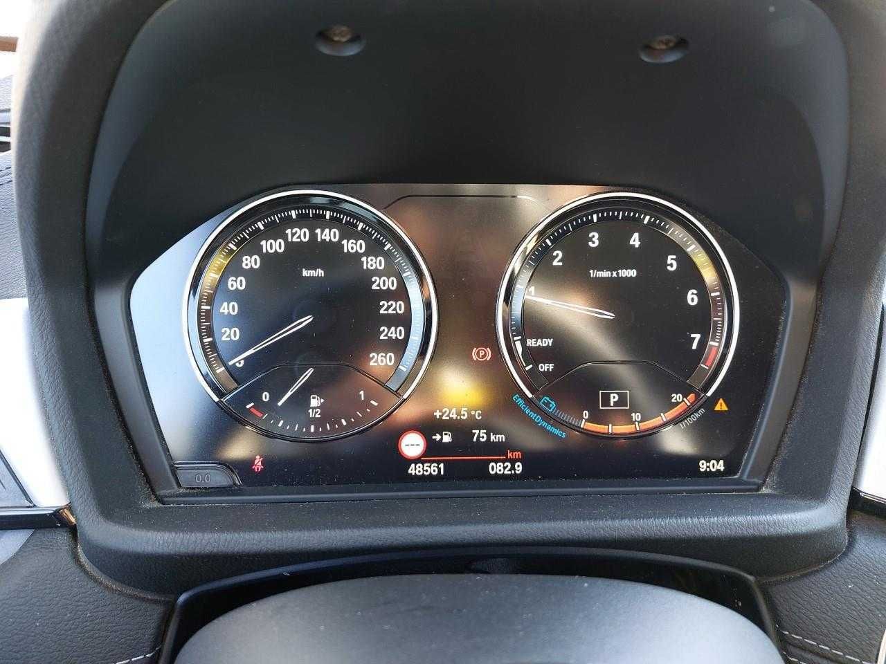 BMW X2 sDrive18i  - Foto 4