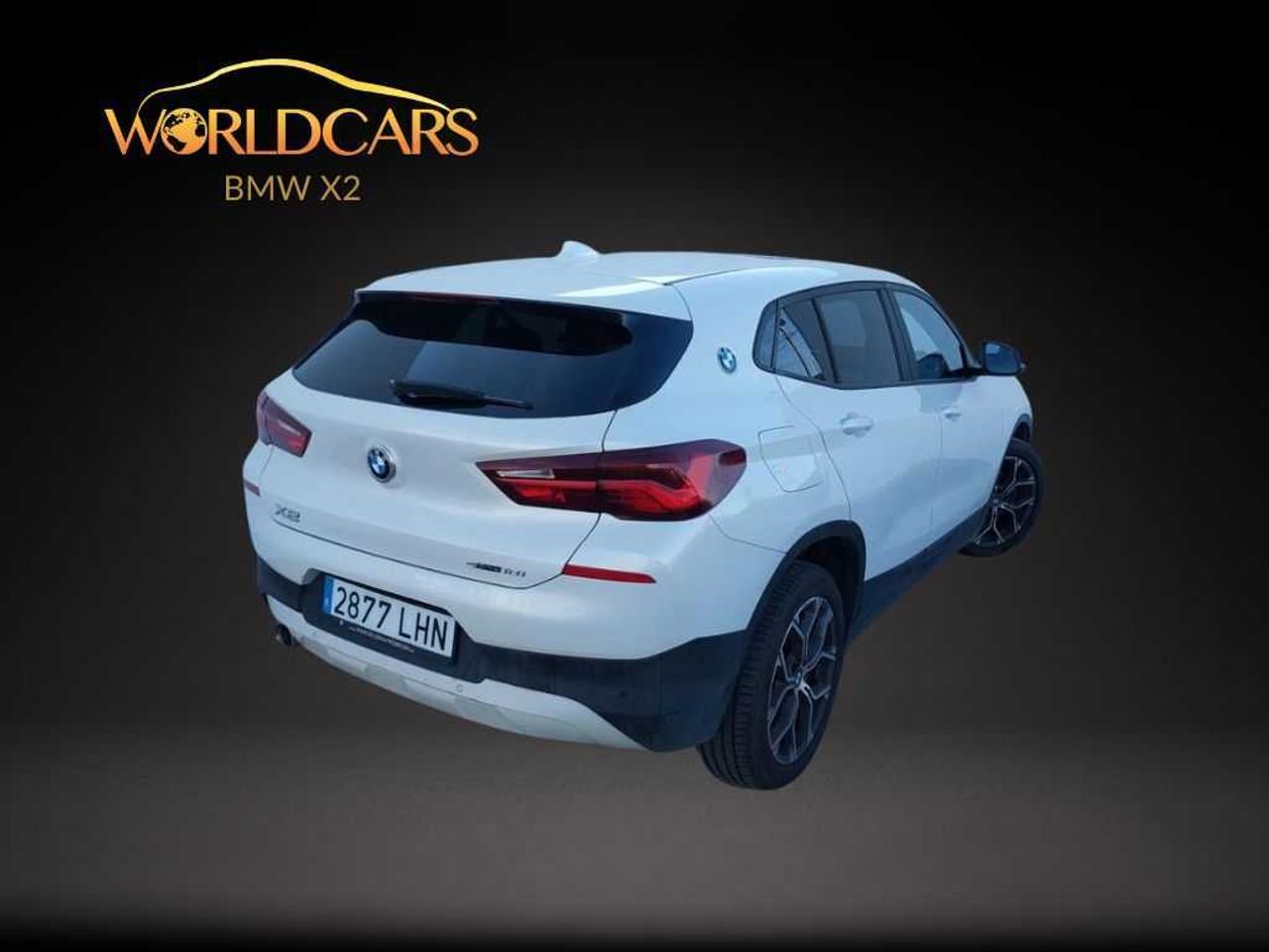 BMW X2 sDrive18i  - Foto 3