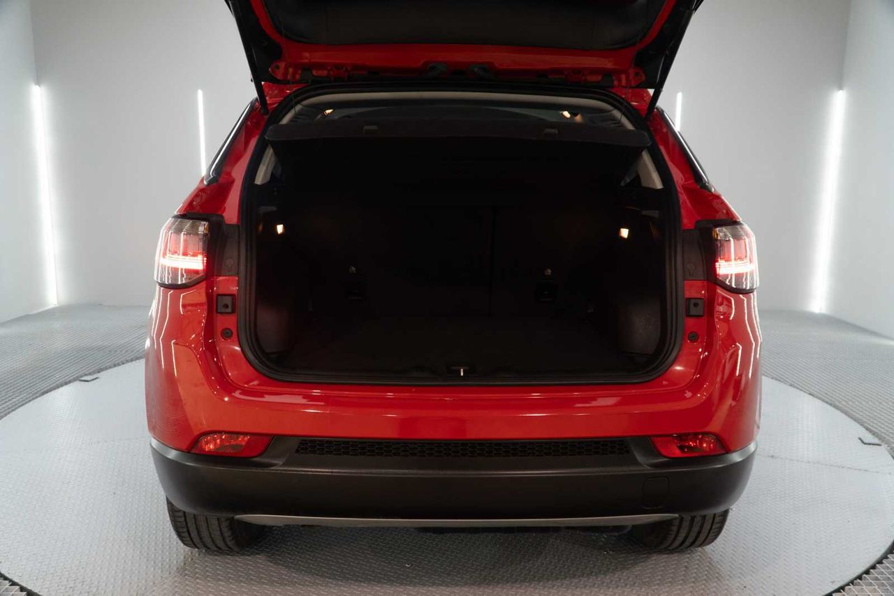 Jeep Compass 1.6 Mjet 96kW (130CV) Limited FWD - Foto 15