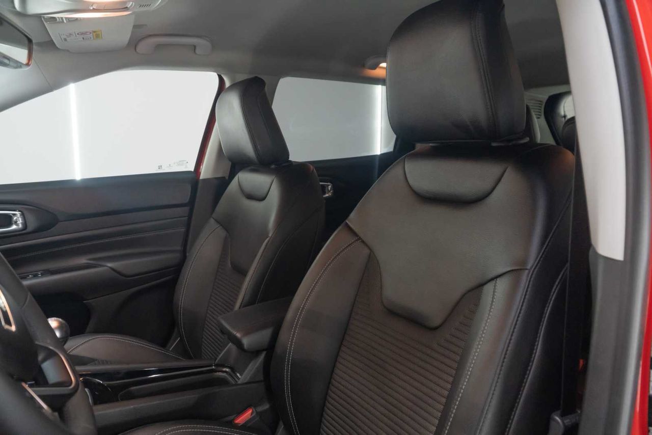 Jeep Compass 1.6 Mjet 96kW (130CV) Limited FWD - Foto 19