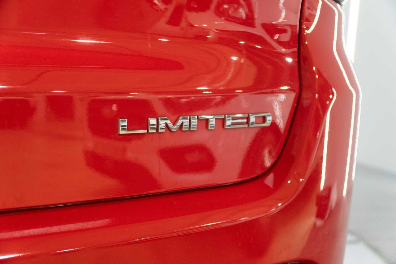 Jeep Compass 1.6 Mjet 96kW (130CV) Limited FWD - Foto 13