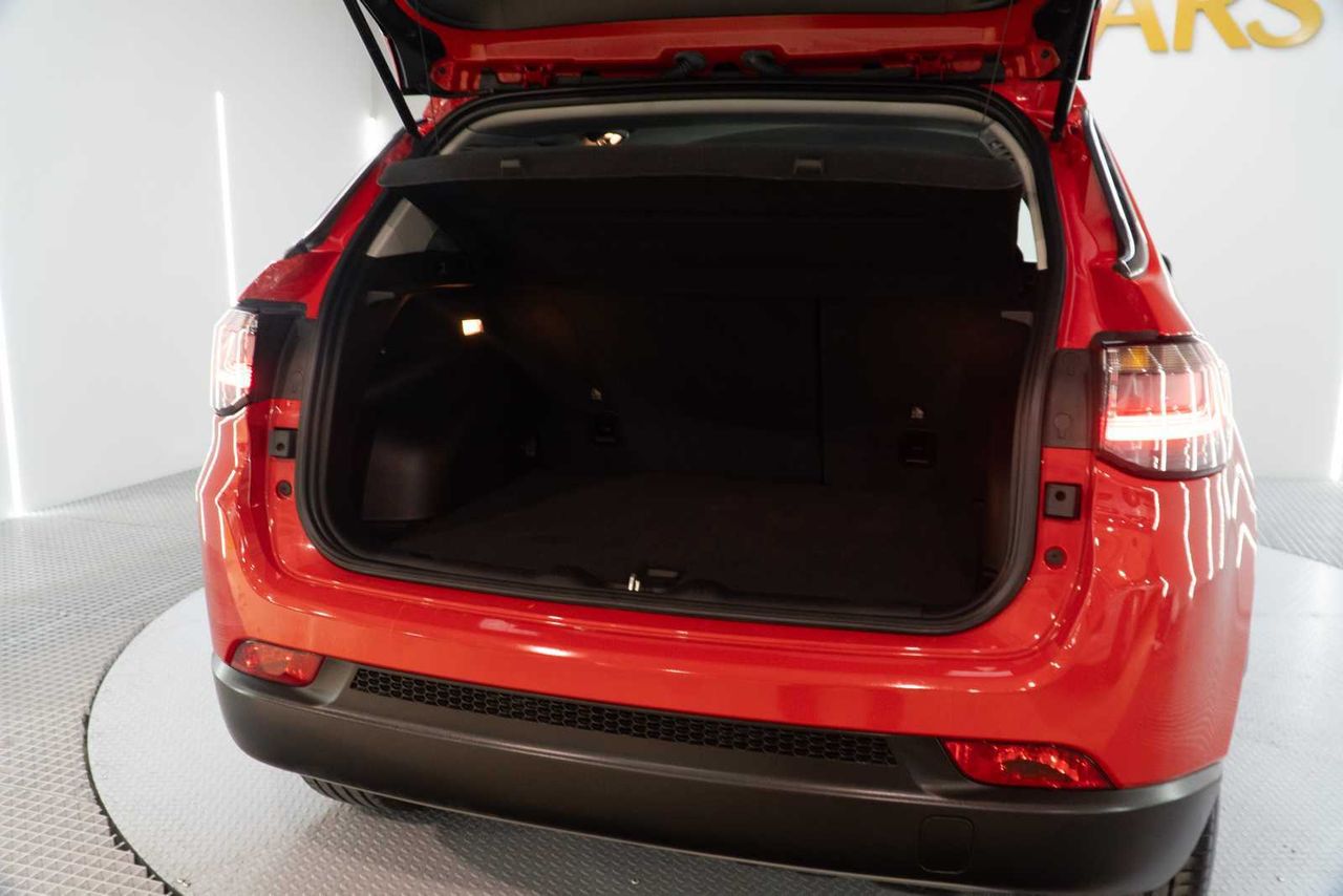 Jeep Compass 1.6 Mjet 96kW (130CV) Limited FWD - Foto 16