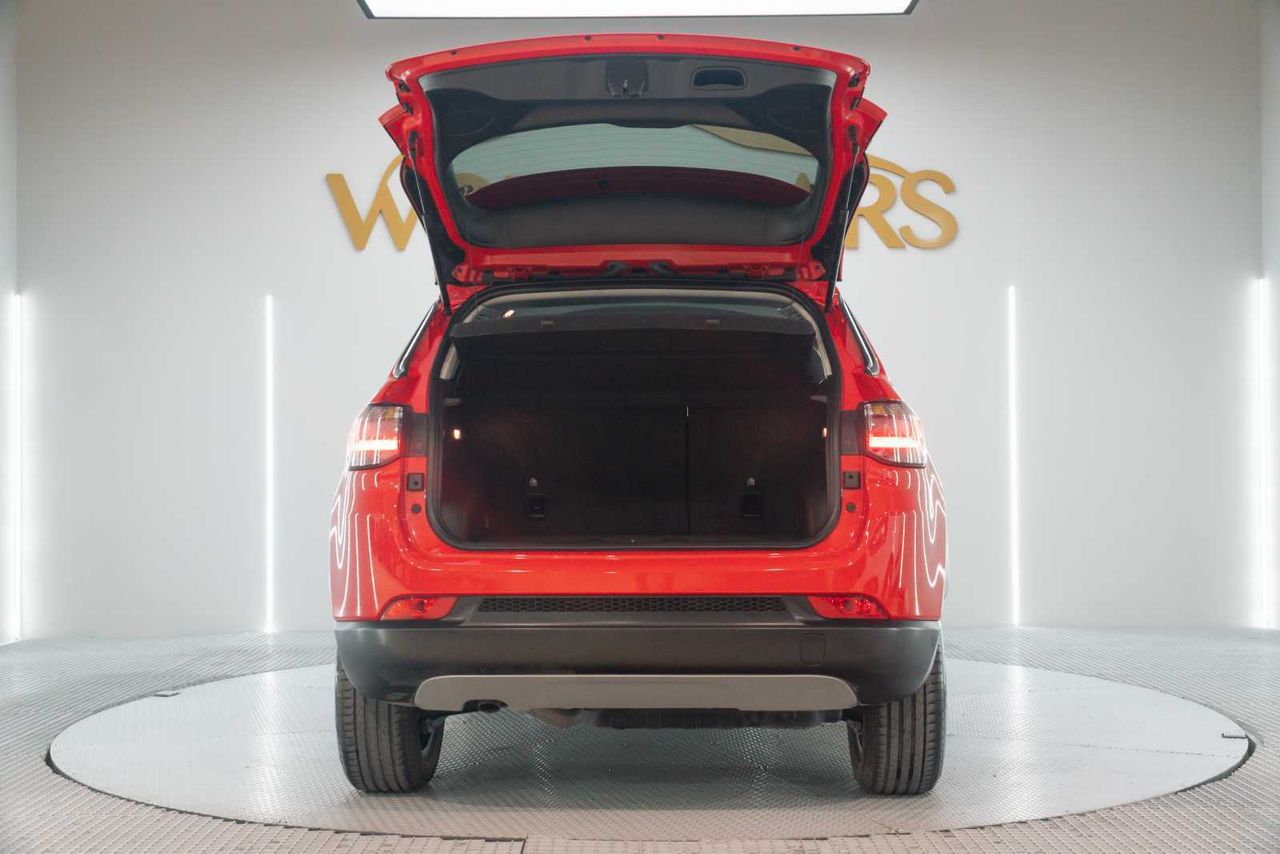 Jeep Compass 1.6 Mjet 96kW (130CV) Limited FWD - Foto 8