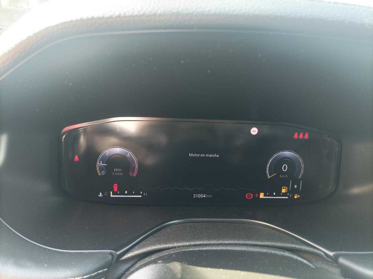 Jeep Compass 1.6 Mjet 96kW (130CV) Limited FWD - Foto 4