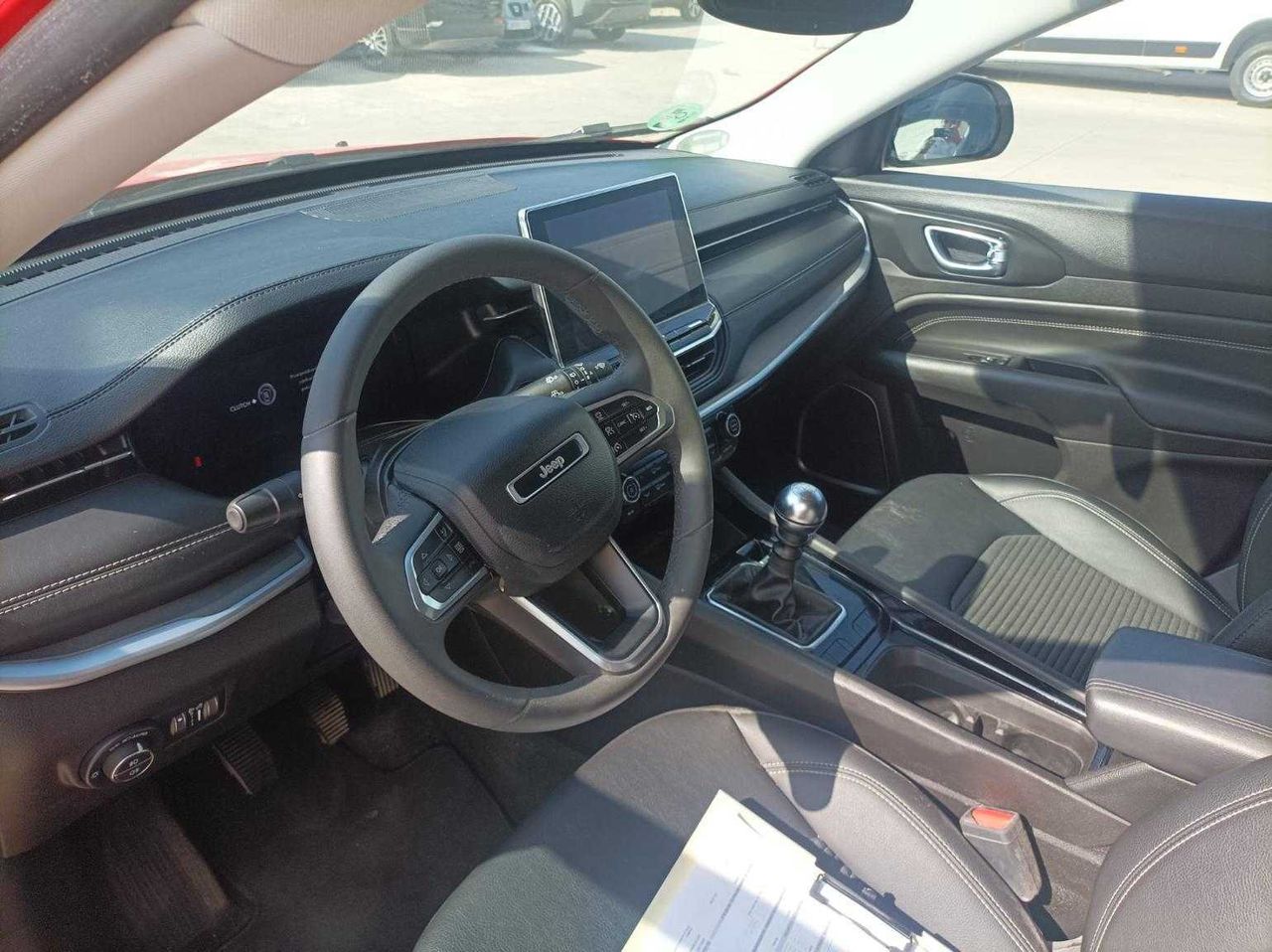 Jeep Compass 1.6 Mjet 96kW (130CV) Limited FWD - Foto 5