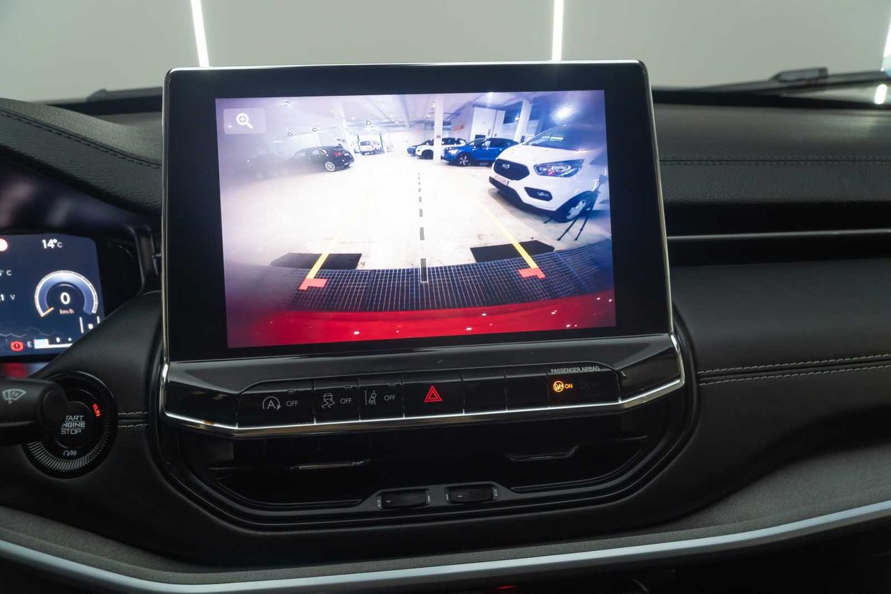 Jeep Compass 1.6 Mjet 96kW (130CV) Limited FWD - Foto 21