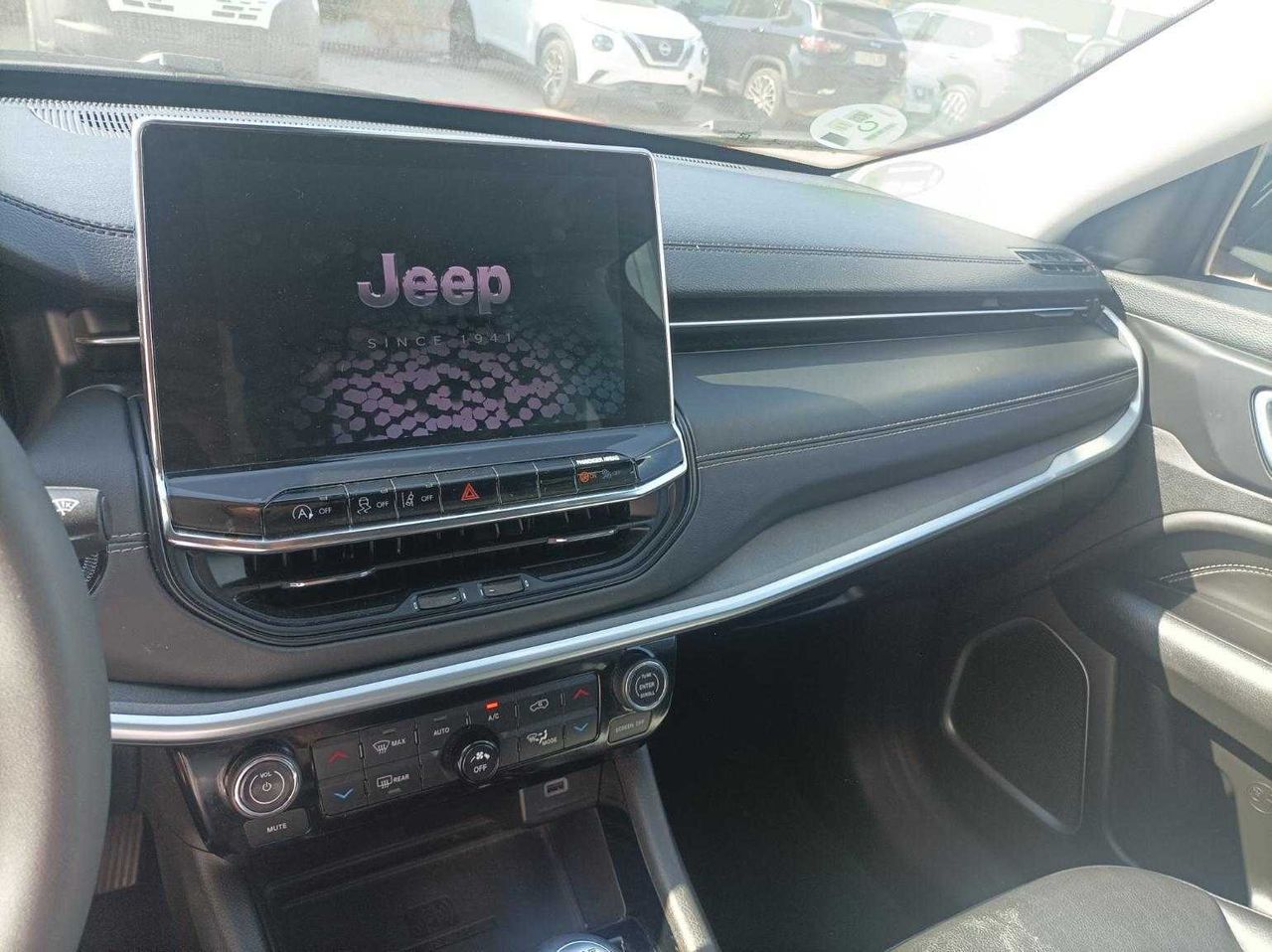 Jeep Compass 1.6 Mjet 96kW (130CV) Limited FWD - Foto 7