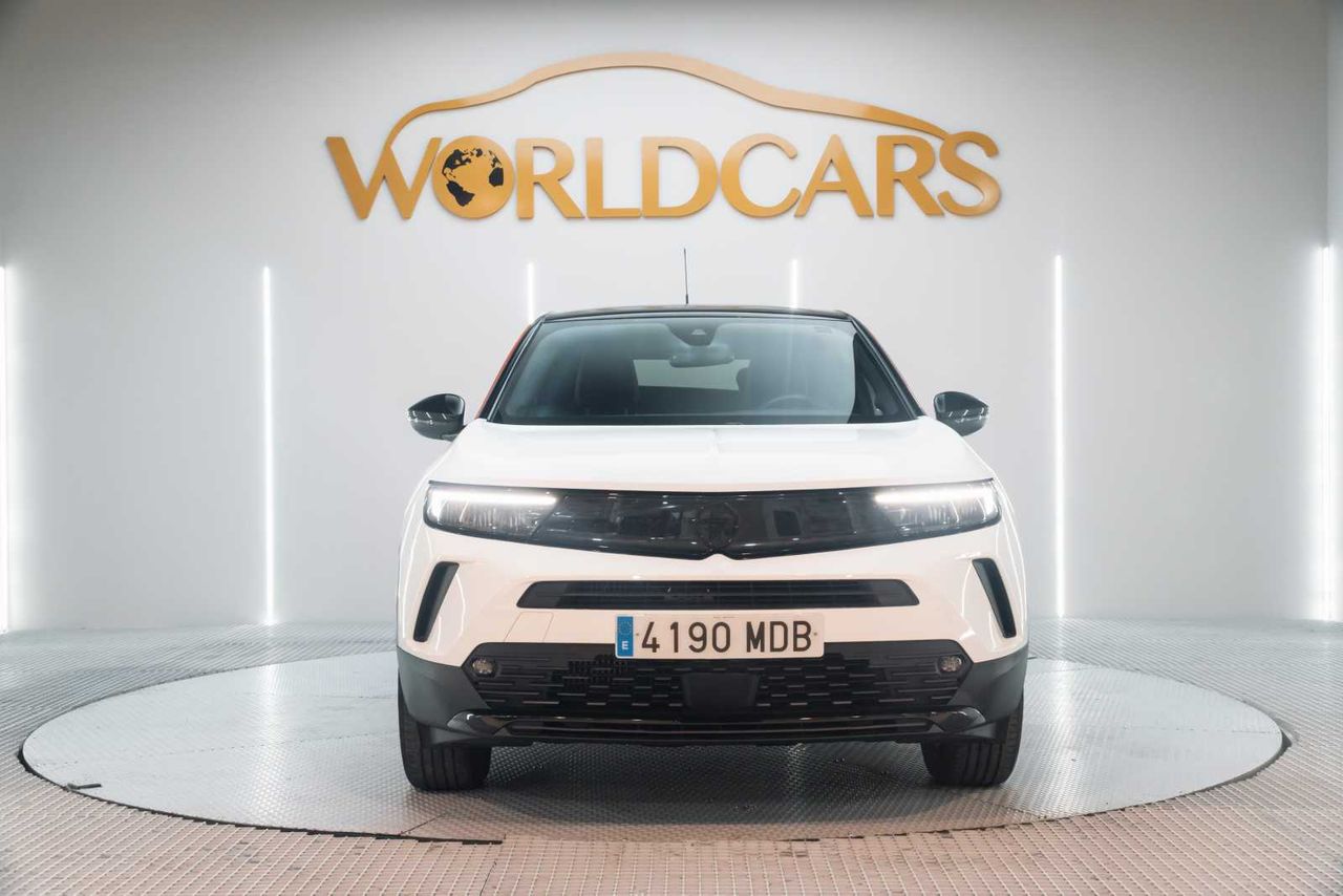 Opel Mokka 1.2 T 96kW (130 CV) GS Line  - Foto 3