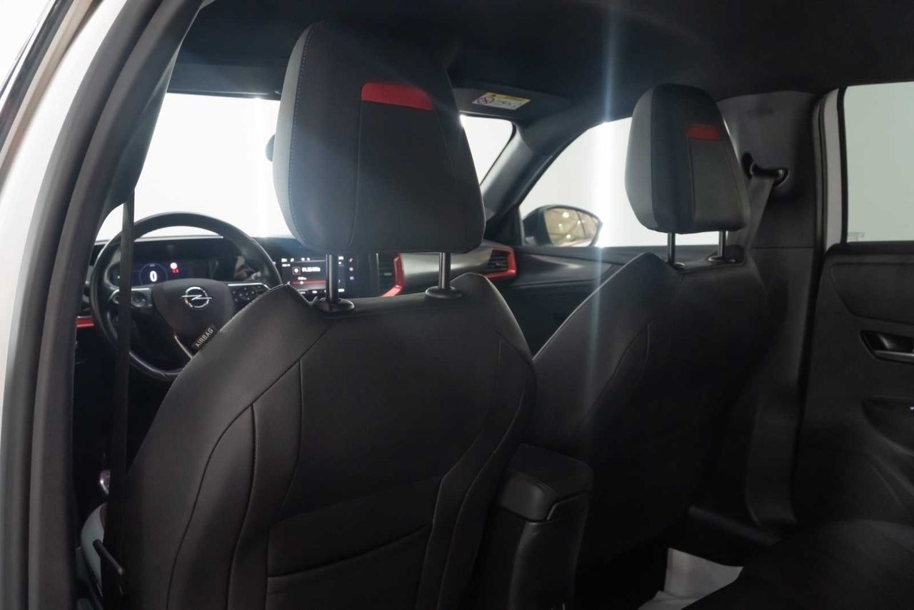 Opel Mokka 1.2 T 96kW (130 CV) GS Line  - Foto 19