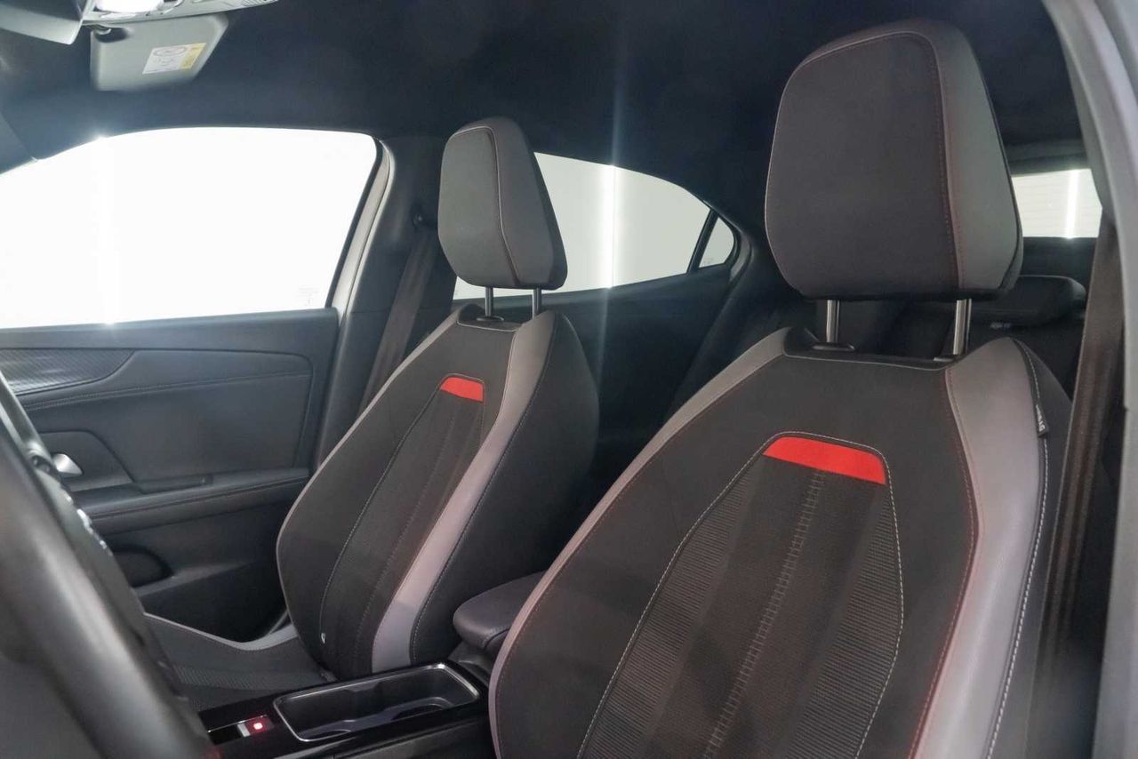 Opel Mokka 1.2 T 96kW (130 CV) GS Line  - Foto 21