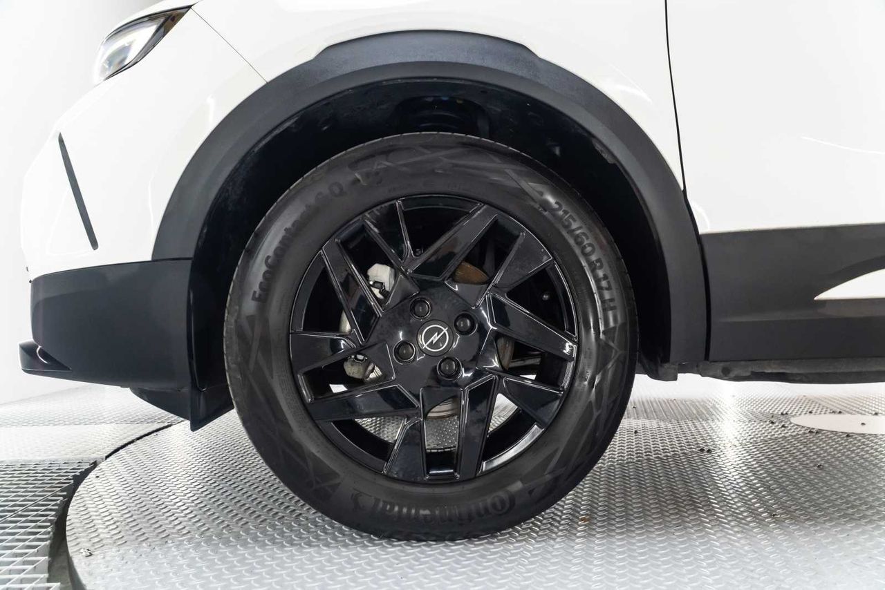 Opel Mokka 1.2 T 96kW (130 CV) GS Line  - Foto 25