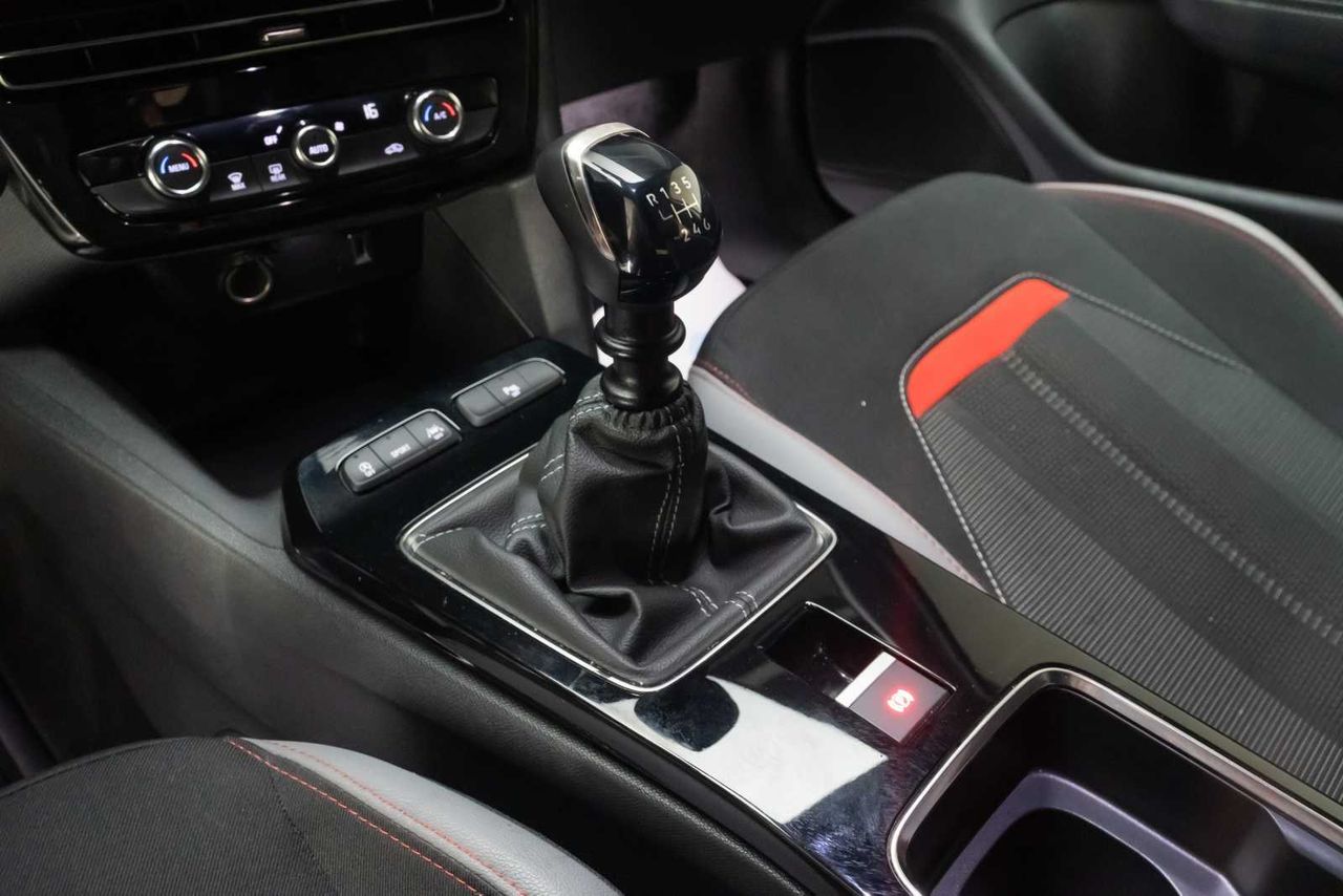 Opel Mokka 1.2 T 96kW (130 CV) GS Line  - Foto 17