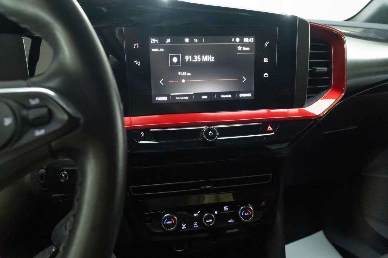 Opel Mokka 1.2 T 96kW (130 CV) GS Line  - Foto 14