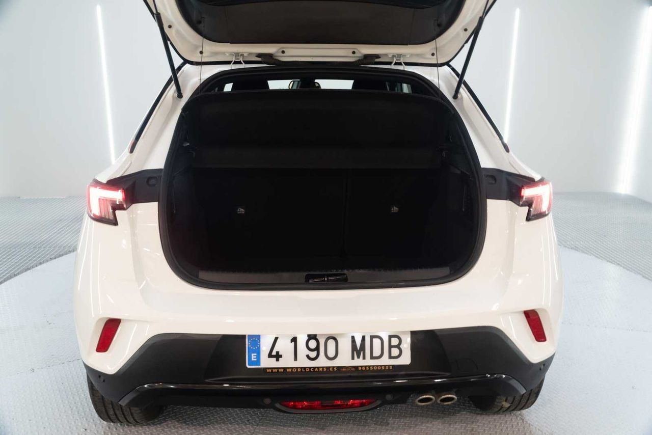 Opel Mokka 1.2 T 96kW (130 CV) GS Line  - Foto 12