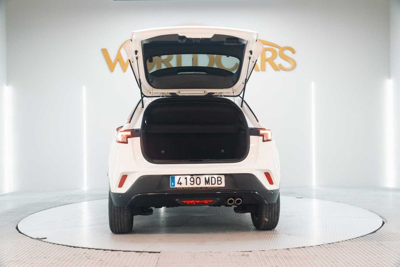 Opel Mokka 1.2 T 96kW (130 CV) GS Line  - Foto 8