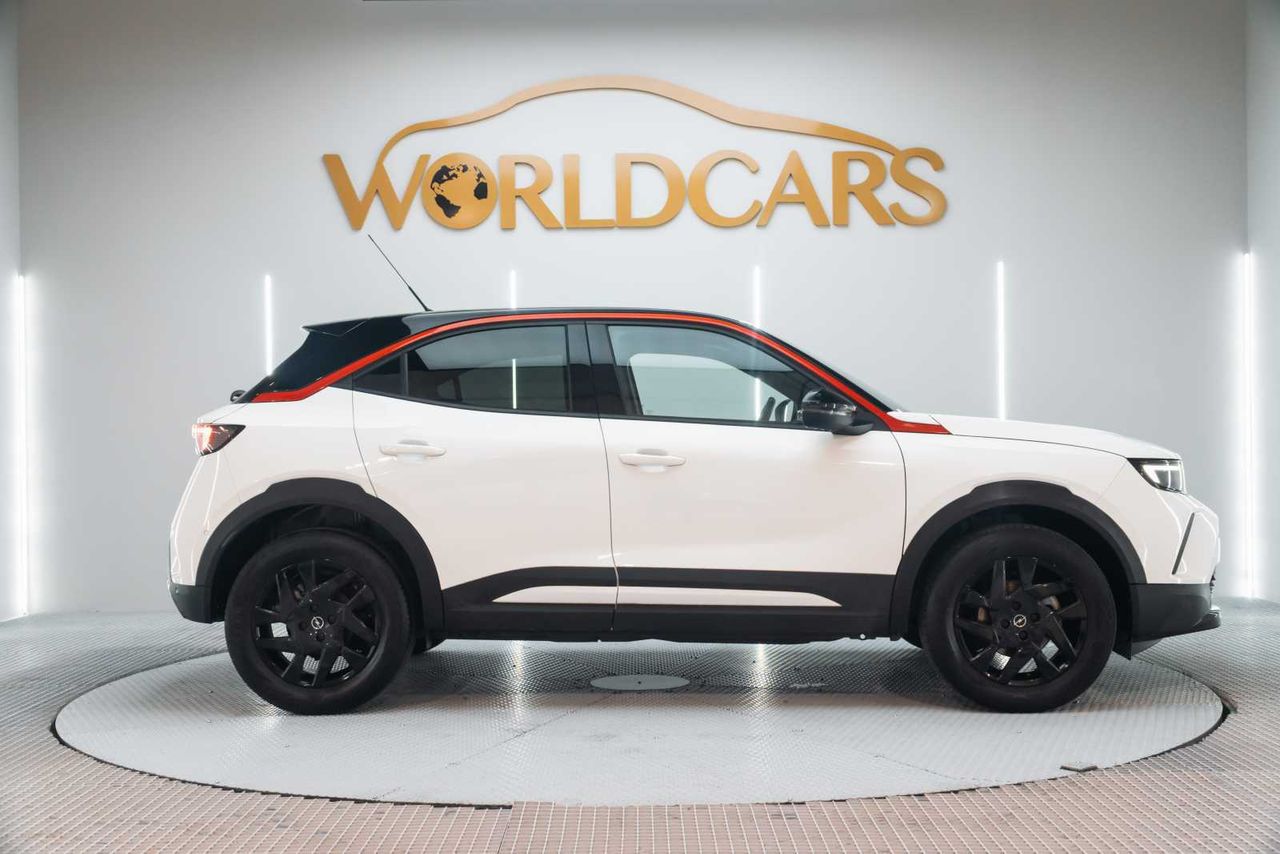 Opel Mokka 1.2 T 96kW (130 CV) GS Line  - Foto 5