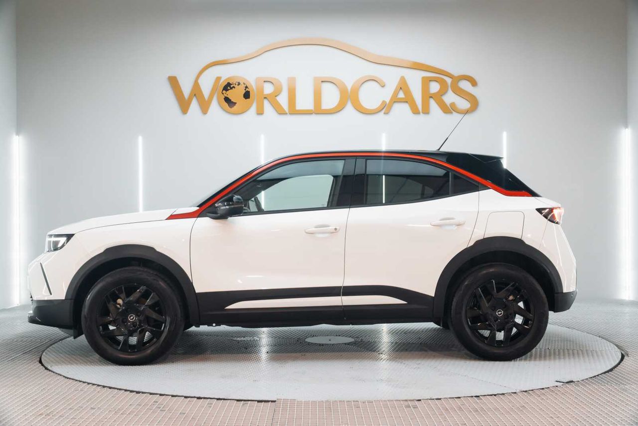 Opel Mokka 1.2 T 96kW (130 CV) GS Line  - Foto 10