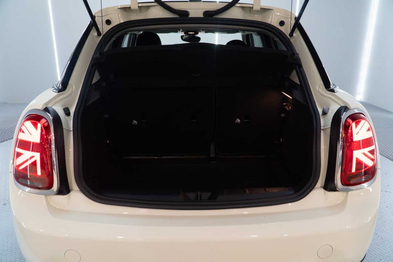 MINI MINI ONE 5 PUERTAS - Foto 14