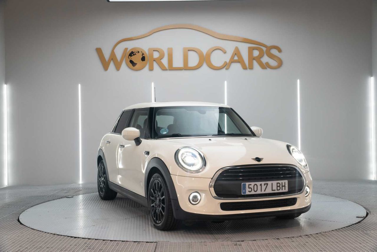 MINI MINI ONE 5 PUERTAS - Foto 4