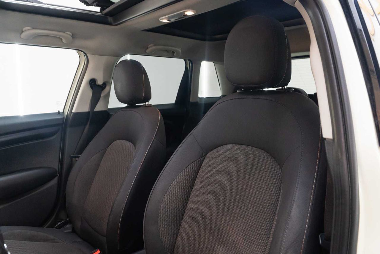 MINI MINI ONE 5 PUERTAS - Foto 21