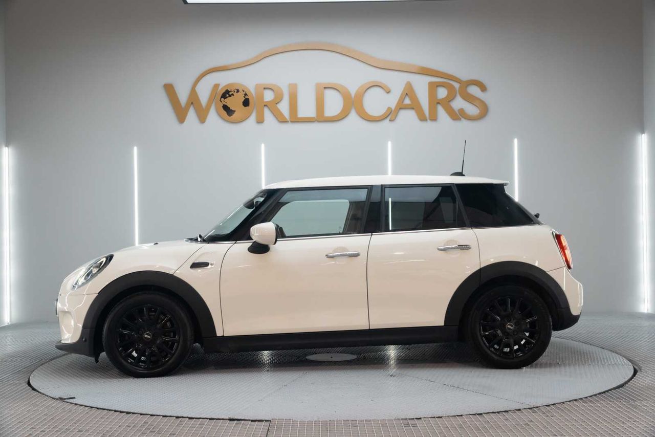 MINI MINI ONE 5 PUERTAS - Foto 10